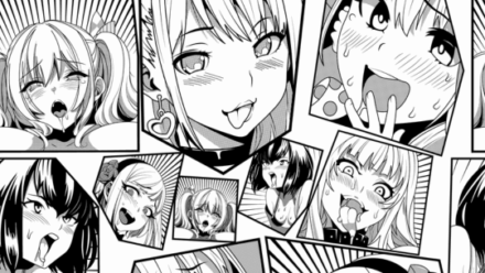 Hentai Manga Sites